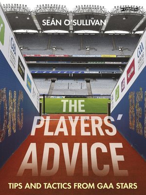 cover image of The Players' Advice